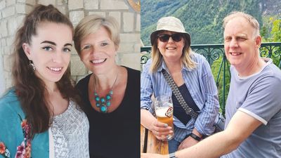 "I remember feeling free and alive" – women share their experiences of getting another chance with a transplant