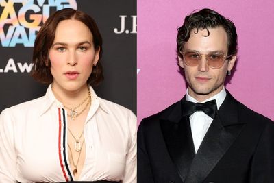 Tommy Dorfman sheds light on ‘short-lived’ romance with 13 Reasons Why co-star Brandon Flynn in new memoir