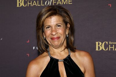 Hoda Kotb reveals daughter’s health diagnosis that led to her stepping down from Today show