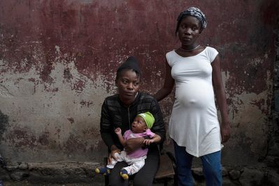 Voices: The UK should be taking the lead on international aid – not abandoning women and girls around the world