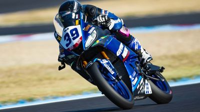 This New Race Could Feature Attainable Sportbikes, Making it Actually Relevant