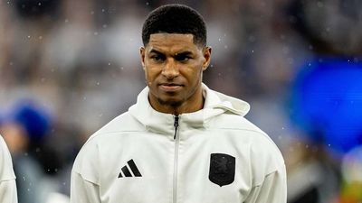 Barcelona Put Marcus Rashford on ‘Four Player Shortlist’