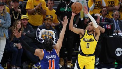 SI:AM | The Knicks’ Defense Is Dooming Them
