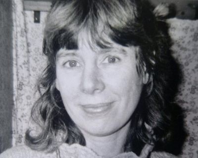Angela Lemaire obituary