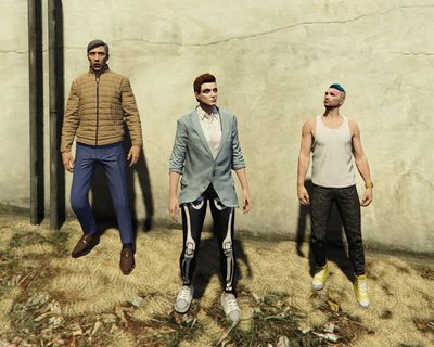​Violent and lewd! Not Grand Theft Auto, Shakespeare’s Macbeth