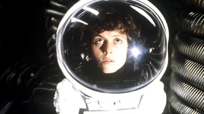The 10 best alien movies of all time