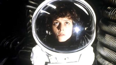 The 10 best alien movies of all time