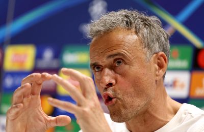 Luis Enrique: The manager behind PSG’s run to UEFA Champions League final