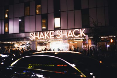 5 Restaurant Chains That Make Fast Food Taste Like Gourmet Food