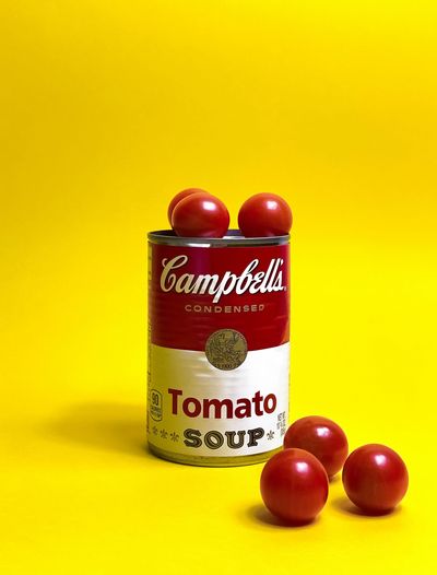 5 Canned Soups That Taste Better Than Restaurant Soup