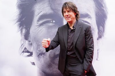 Lilo & Stitch beats Mission Impossible in UK box office battle