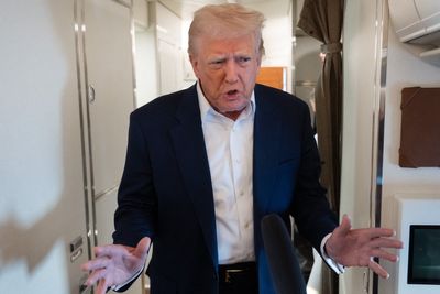 Former Russian president issues World War III warning to Trump after Putin comment