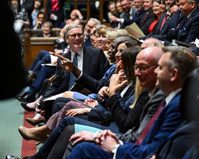 Starmer and co are trashing Labour’s legacy. We must take back control of our party – before it’s too late
