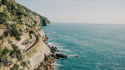 Espresso Riviera: This night train will whisk passengers from Rome to the French coast this summer