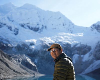 German court dismisses Peruvian farmer’s climate lawsuit against RWE