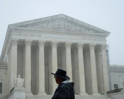 Will Donald Trump defy the US supreme court?