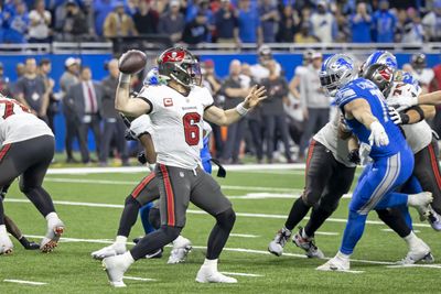 Fantasy Football Consistency Rankings: Quarterbacks
