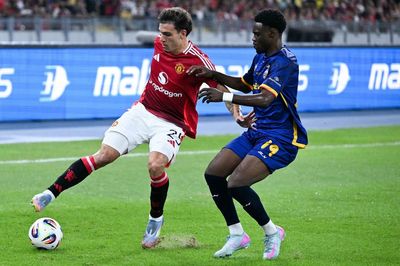 ASEAN All-Stars 1-0 Manchester United: Ruben Amorim stunned in Malaysia as dismal campaign hits new low