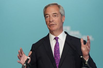 Fact check: More people are paying higher rate income tax than five years ago