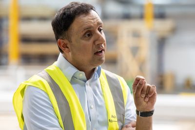 Sarwar labels Farage ‘a pathetic little man’ amid row over Reform ad