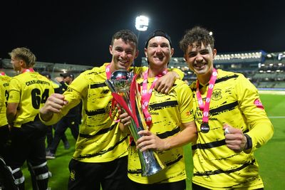 T20 Blast Prediction: Will we see a repeat champion?