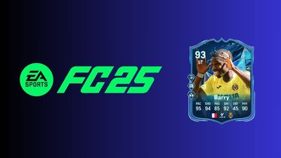 EA FC 25 UT Thierno Barry SBC Guide: How to get TotS Honourable in EA FC 25 Ultimate Team