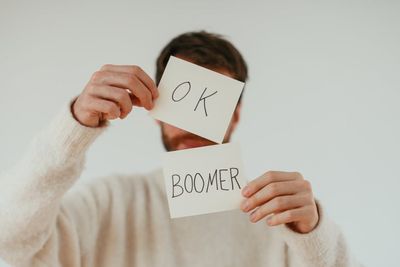 Boomers in Denial: What They Refuse to Accept About Today’s Economy