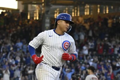 MLB Injury News: Cubs Confirm Six Week Absence For Amaya