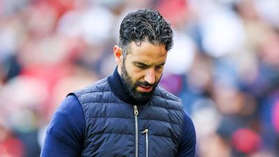 Man Utd Plight Continues With Embarrassing Friendly Loss