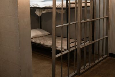 10 Things You Should NEVER Ask Someone Who’s Been to Prison