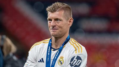 Real Madrid Plot Transfer ‘Revolution’, Toni Kroos ‘Recommendation‘ May Be Next