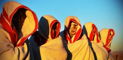 Initiation season in South Africa: why state regulation clashes with customary laws