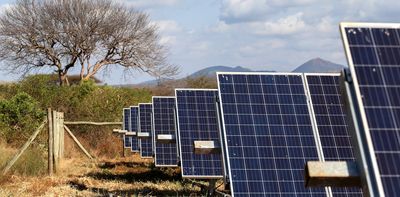 Nigerian and Kenyan farmers can be first step to making rural mini grids more profitable and affordable