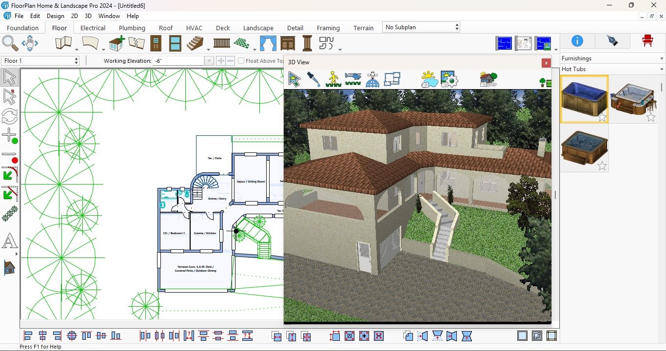 Imsi Blocks IMSI Design FloorPlan Pro 2025 review