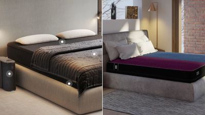 Eight Sleep Pod 4 vs Pod 5 Ultra+: which smart mattress cover should you buy?