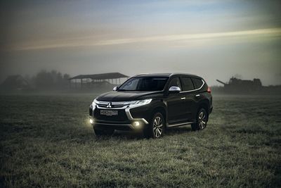 Why Certain Car Brands Dominate in Poorer Areas—and What That Says