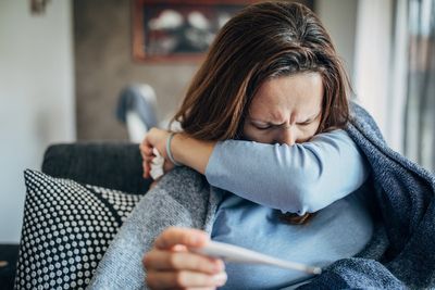 New Covid variant may spread more easily than others