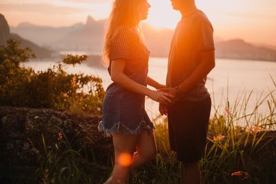 5 Traits Women Secretly Associate With Long-Term Stability in Men
