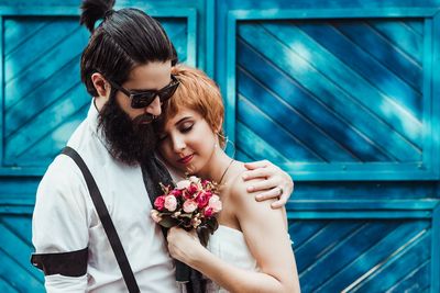 7 Psychological Reasons Some Men Stay Married for Image Alone
