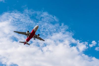 These Are The Top 5 Airlines To Fly With