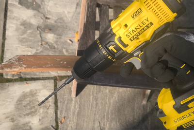 7 best cordless drills for tackling all your DIY tasks
