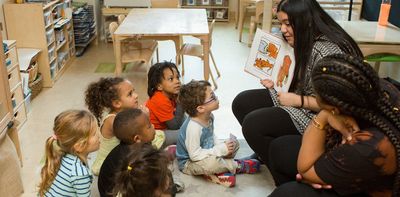 Do biases affect assessment in kindergarten? Educators discuss strategies for mitigation
