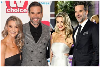 Are Gethin Jones and Helen Skelton in a relationship? Everything we know