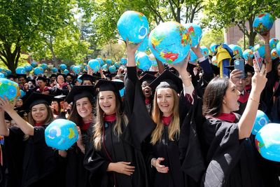 Voices: Trump’s attack on Harvard is a once-in-a-lifetime opportunity for British universities