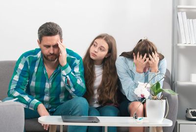 7 Unreasonable Demands Modern Parents Put on Themselves