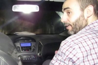 Hamas’s Gaza chief Mohammad Sinwar has been killed, Netanyahu claims