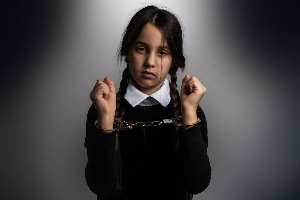 8 Legal Battles That Begin When a Minor Child Breaks…