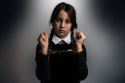 8 Legal Battles That Begin When a Minor Child Breaks the Law