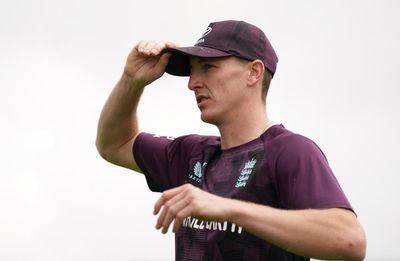 England striving to bring ‘fun and energy’ for West Indies ODIs