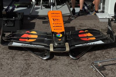 What F1 is clamping down on with flexi wings at the Spanish GP